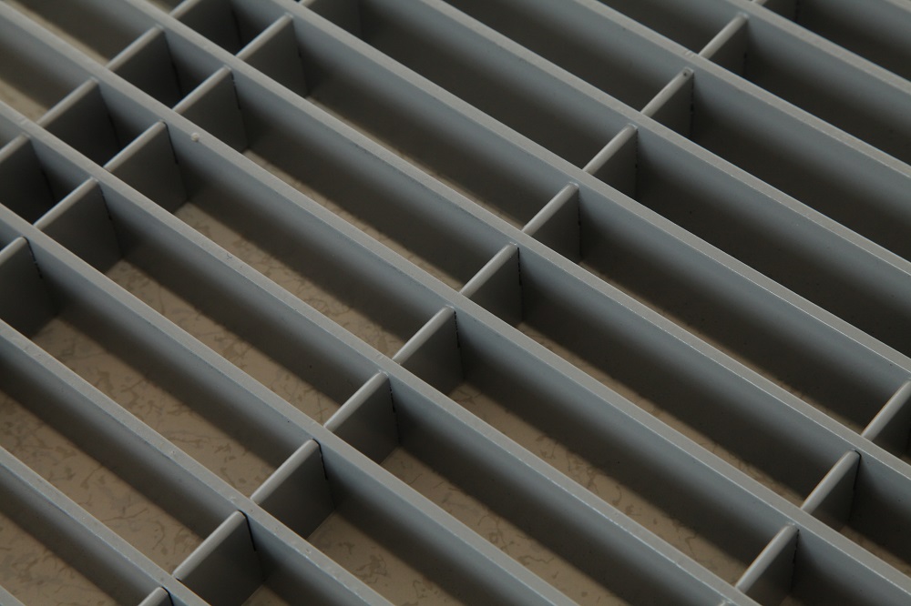 通風(fēng)活動地板