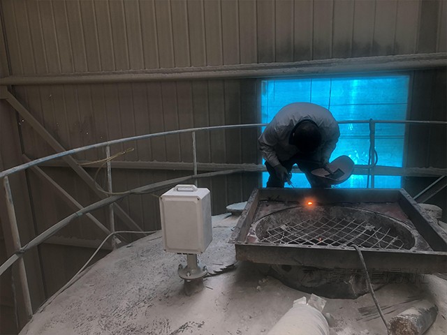 山西煤灰倉(cāng)料位管理系統(tǒng)的價(jià)格