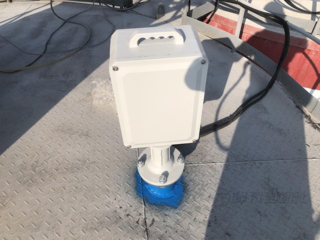 接觸式料位計(jì)與阻旋料位計(jì)的區(qū)別