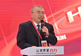 讓世界更合力——合力在世界制造業(yè)大會發(fā)布新品上市！