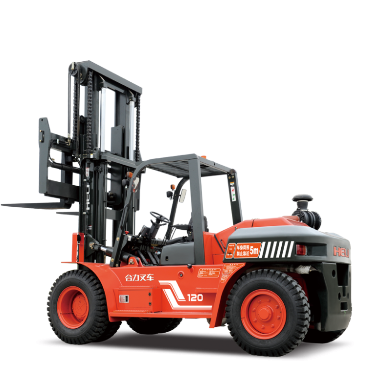 H2000系列 輕型12噸內(nèi)燃平衡重叉車(chē)
