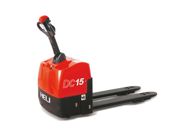 1.5噸迷你型電動(dòng)搬運(yùn)車(chē)